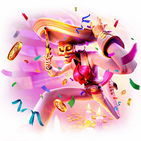 Wild Bandito slot India screenshot